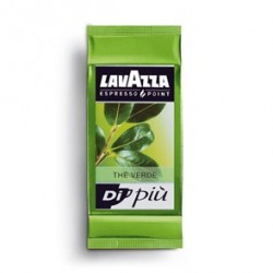 Lavazza zöld tea