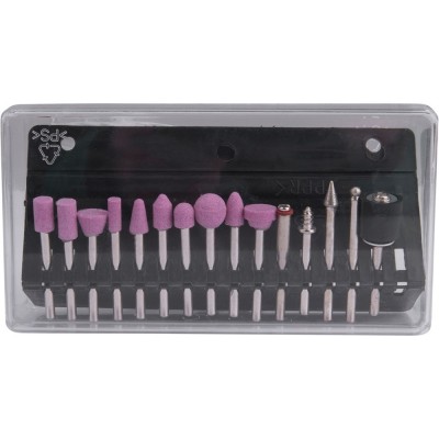 Mini köszörű és fúrógép klt.130W