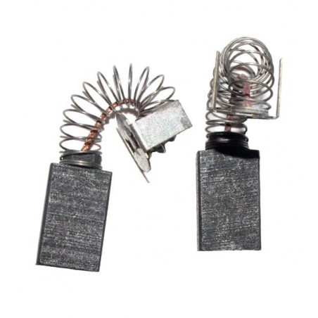 Szénkefe 6,3x12,5x20mm