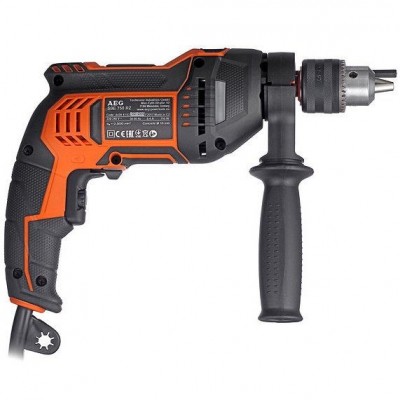 Ütvefúrógép SBE-750W RZ AEG