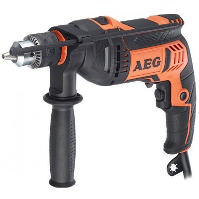 Ütvefúrógép SBE-750W RZ AEG