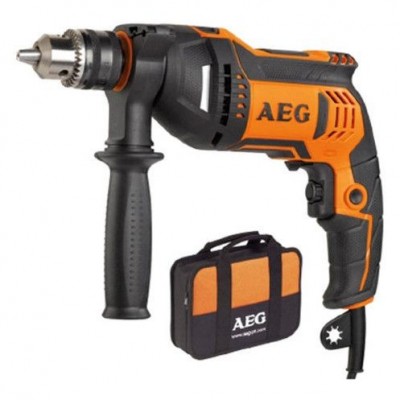 Ütvefúrógép SBE-750W RZ AEG