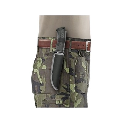 Vadász és-túrakés 270mm