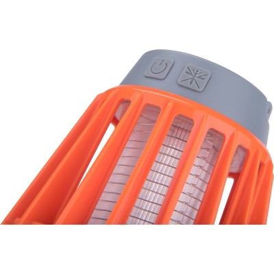 LED Kemping lámpa Extol