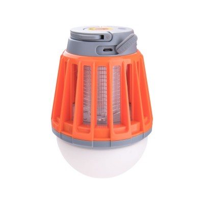 LED Kemping lámpa Extol