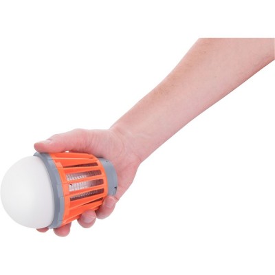 LED Kemping lámpa Extol