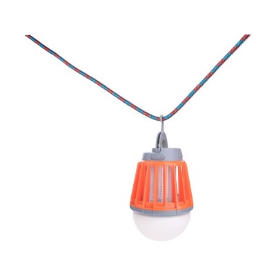LED Kemping lámpa Extol
