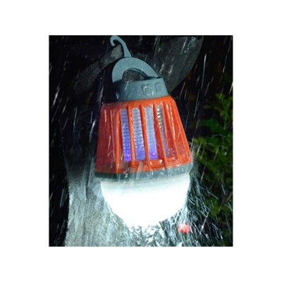 LED Kemping lámpa Extol