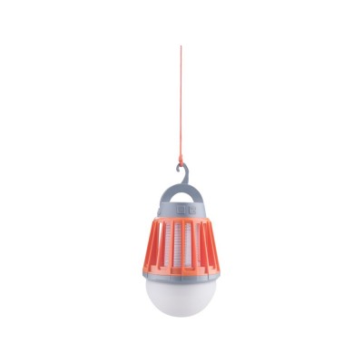 LED Kemping lámpa Extol