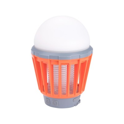 LED Kemping lámpa Extol