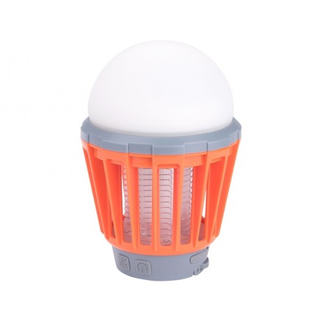 LED Kemping lámpa Extol