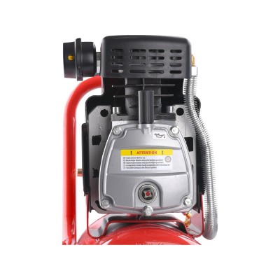 Olajos légkompresszor 1800W 50l