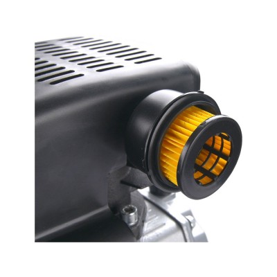 Olajos légkompresszor 1800W 50l