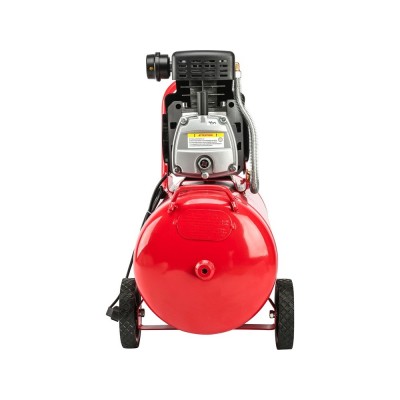 Olajos légkompresszor 1800W 50l