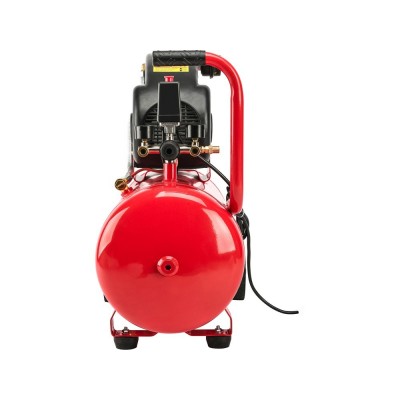 Olajos légkompresszor 1800W 50l