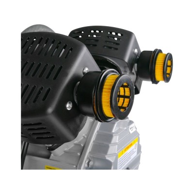 Olajos légkompresszor 2200W 50l