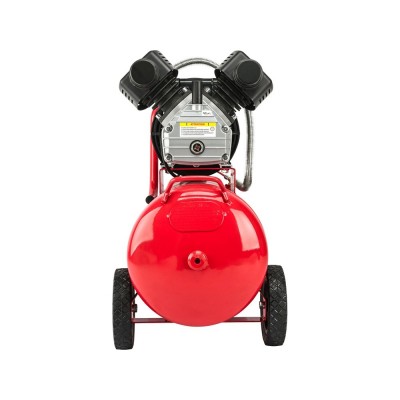 Olajos légkompresszor 2200W 50l