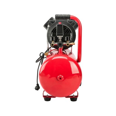 Olajos légkompresszor 2200W 50l