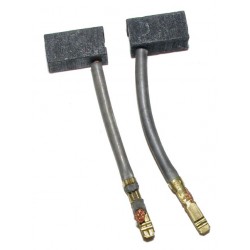 Szénkefe 6,5x7,5x14mm