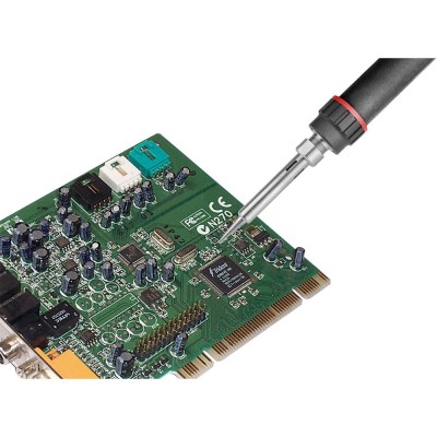 Forrasztó páka, 70W