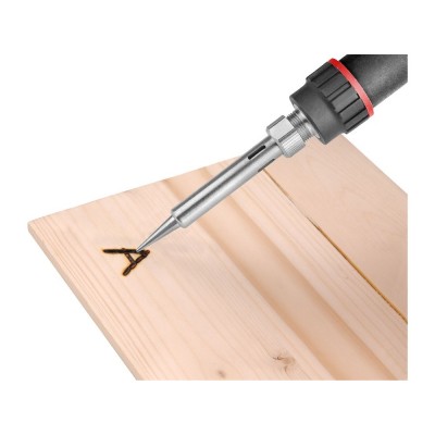 Forrasztó páka, 70W