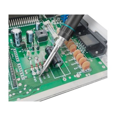 Forrasztó páka, 70W