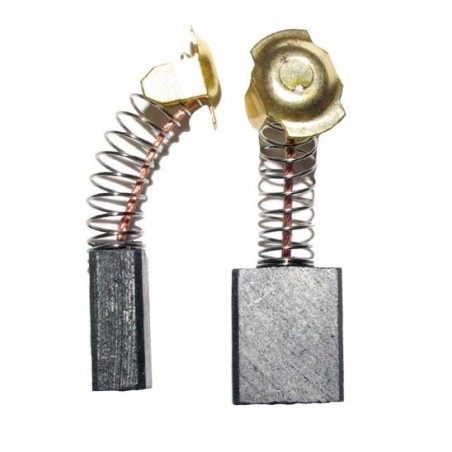 Szénkefe 6,5x14x17mm