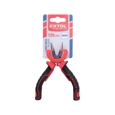 Rádiós fogó, mini