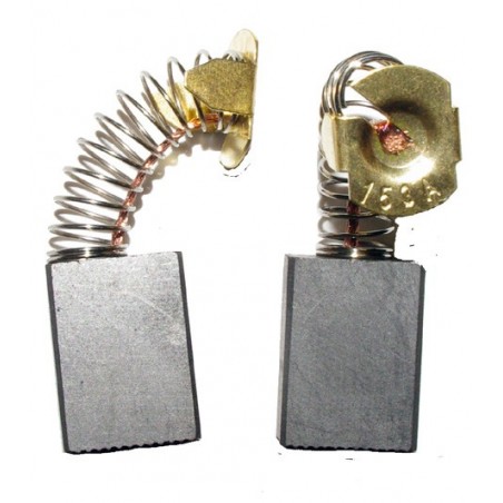 Szénkefe 6,5x14x17mm