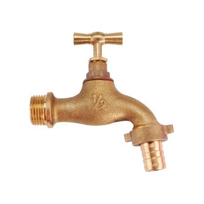 Kerti kifolyócsap 3/4"