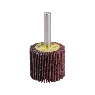 Lamellás csiszoló csapos 6mm Extol