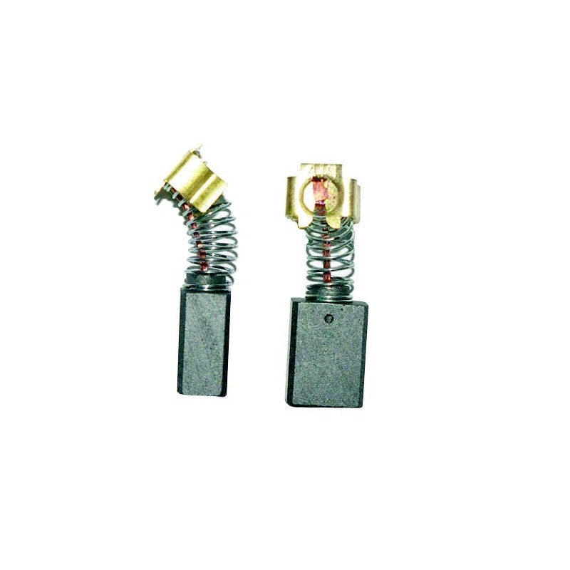 Szénkefe 6x9x12,5mm CAT Szénkefe 6x9x12,5mm CAT
