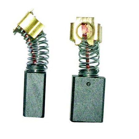 Szénkefe 6x9x12,5mm CAT