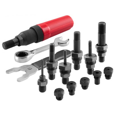 Adapter klt. fúrógéphez,popszegecshezt és szegecsanyákhoz