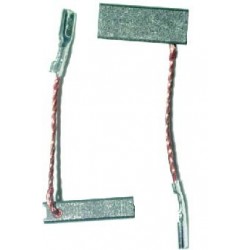 Szénkefe 5x8x20mm