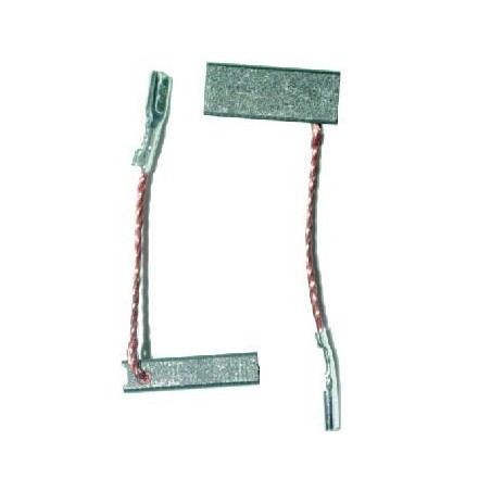 Szénkefe 5x8x20mm