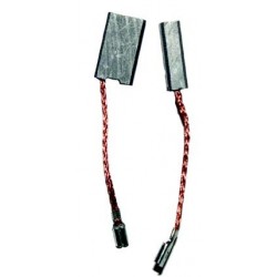 Szénkefe 5x10x17mm