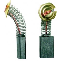 Szénkefe 5x11x16mm