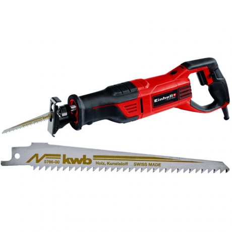 Einhell TE-AP 950 E orrfűrész KWB fűrészlappal, 950W