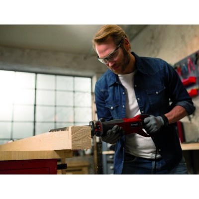 Einhell TE-AP 950 E orrfűrész KWB fűrészlappal, 950W