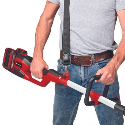 Einhell PXC GE-LM 36/4in1 Li-Solo akkus multifunkciós szerszám, 2x18V (akku és töltő nélkül)