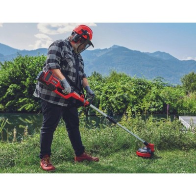 Einhell PXC GE-LM 36/4in1 Li-Solo akkus multifunkciós szerszám, 2x18V (akku és töltő nélkül)