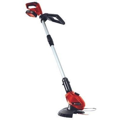 Einhell Akkumulátoros fűszegélynyíró GE-CT 18V Li Kit