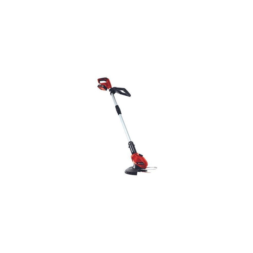 Einhell Akkumulátoros fűszegélynyíró GE-CT 18V Li Kit Einhell Akkumulátoros fűszegélynyíró GE-CT 18V Li Kit