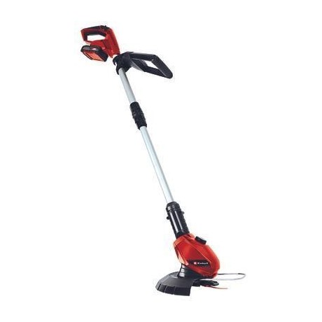 Einhell Akkumulátoros fűszegélynyíró GE-CT 18V Li Kit