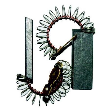 Szénkefe 5x12,5x35mm