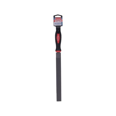 Ráspoly 250mm lapos