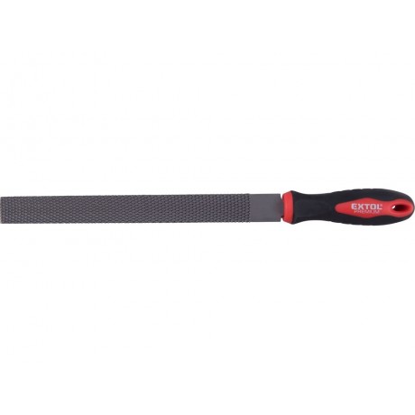 Ráspoly 250mm lapos