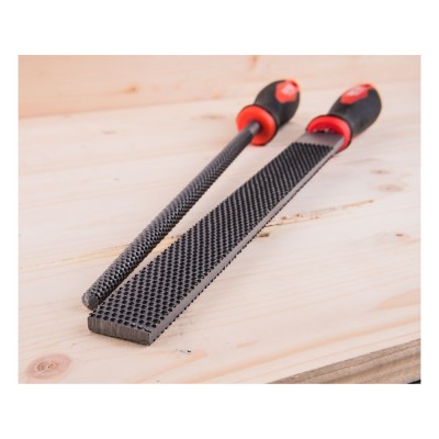 Ráspoly 250mm kerek