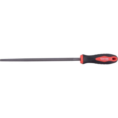 Ráspoly 250mm kerek